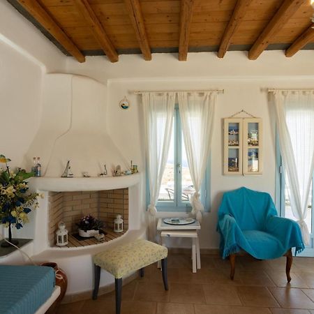Irilena'S Guest House Фарос Экстерьер фото