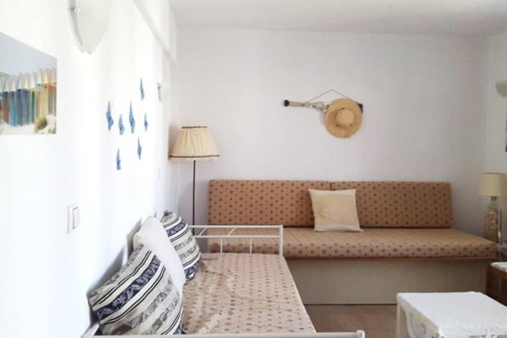 Irilena'S Guest House Фарос Экстерьер фото