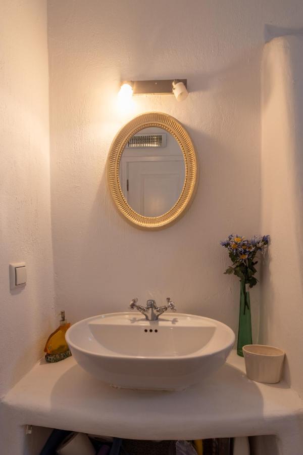 Irilena'S Guest House Фарос Экстерьер фото